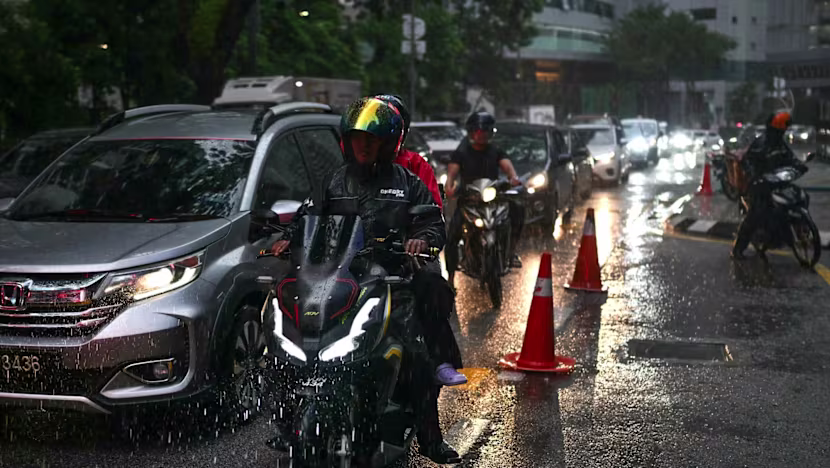 El Niño Malezya'yı Vuruyor: Johor ve Melaka'da Yağışlar Yüzde 40 Azalabilir