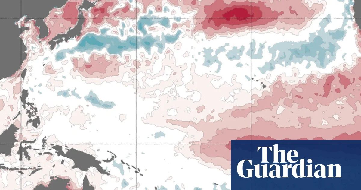 El Nino rekor kırabilir: Avustralya endişeli