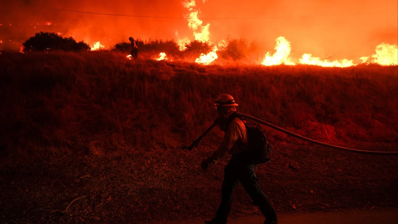 El Niño Yeniden Geldi: Tarihin En Güçlülerinden Olabilir
