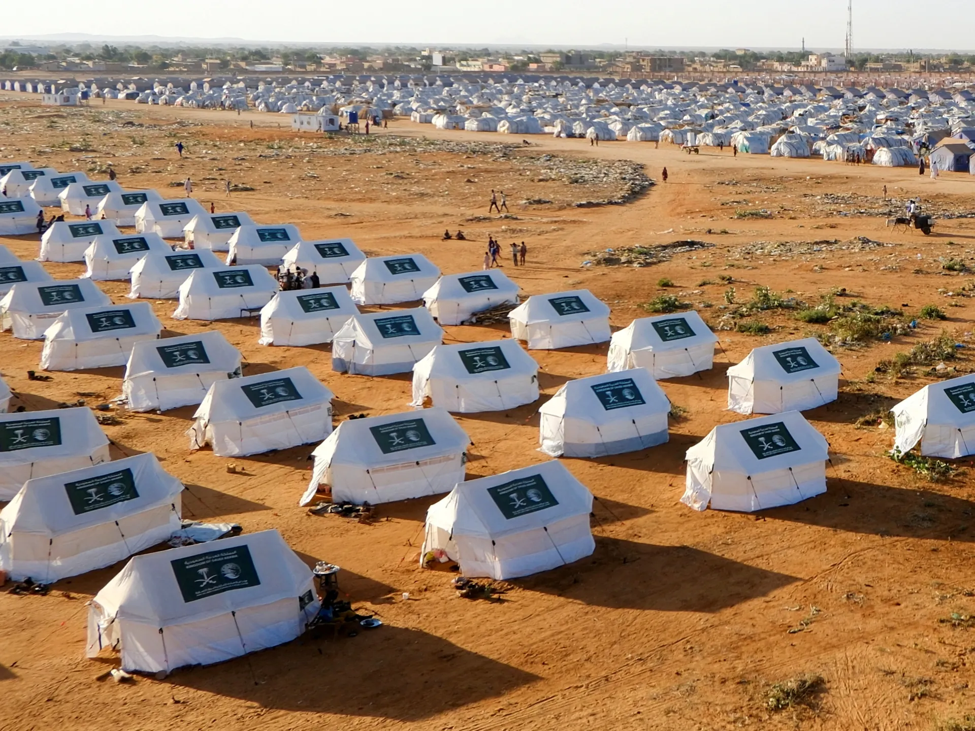 El-Obeid, RSF Kuşatması Altında: Sudan’ın Yeni el-Fasher’i mi