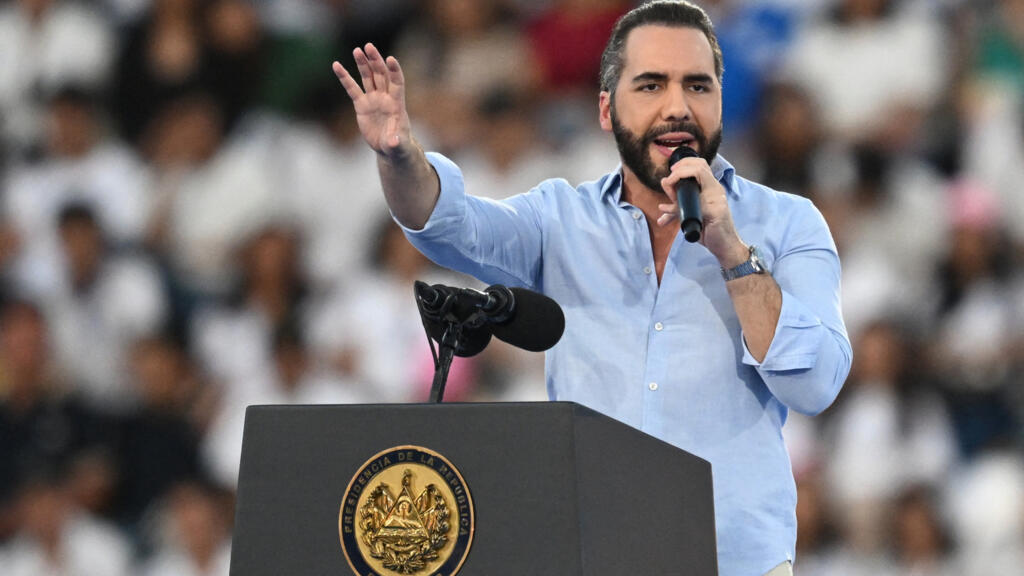 El Salvador 2027 Seçim Tarihini Açıkladı: Bukele Üçüncü Dönem Peşinde