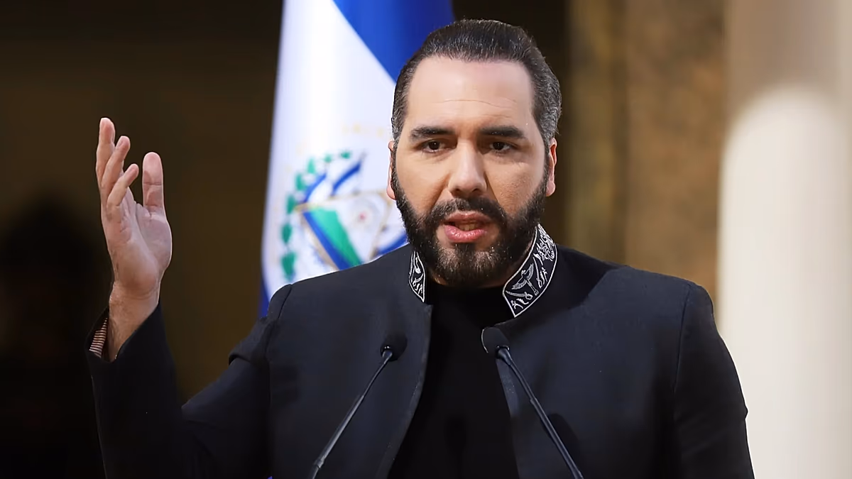 El Salvador, Haiti'de kaçırılan 4 teknisyen için askeri operasyon başlattı