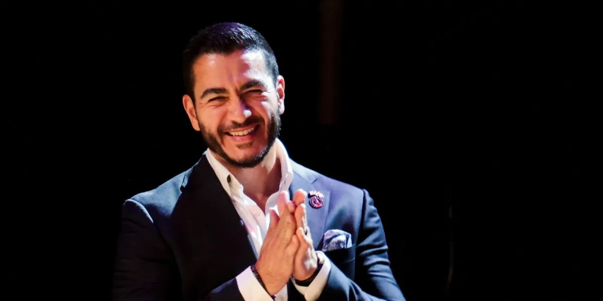 El-Sayed, AIPAC'ın 30 Milyon Dolarlık Harcamasına Rağmen Michigan Ön Seçimini Kazandı