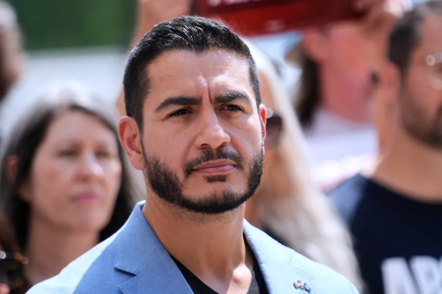 El-Sayed: Netanyahu ABD'yi İran savaşına itti