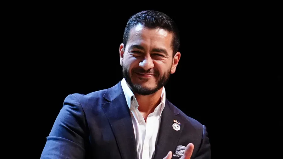El-Sayed, Michigan Senato ön seçim zaferinin ardından Obama ile görüştüğünü açıkladı