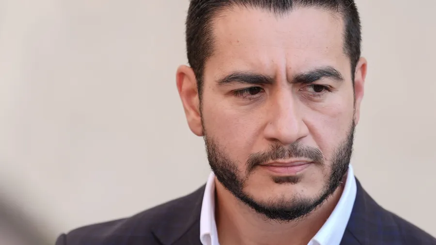 El-Sayed, Detroit Sinagog Saldırısı Yorumu İçin Yahudi Seçmenlerden Özür Diledi