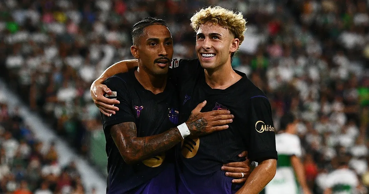Elche - Barcelona: La Liga'da Sezon Açılışı