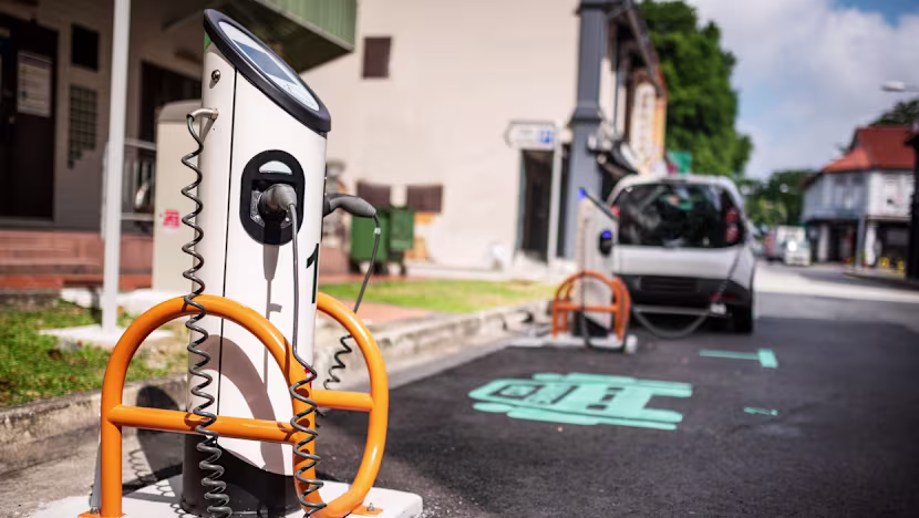 Elektrikli Araç Sahipleri Plaka Tasarımı İçin Oylamaya Davet Edildi