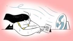 Elektrikli Vanilatörden Maksimum Verim Nasıl Alınır