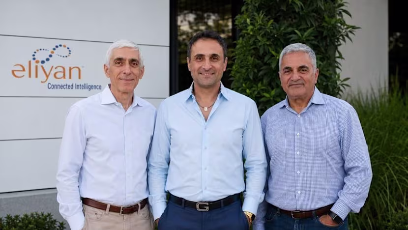 Eliyan, yapay zeka çipleri arasındaki veri darboğazını çözmek için 145 milyon dolar yatırım aldı