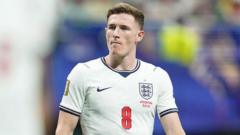 Elliot Anderson, Manchester City'ye 116 Milyon Sterlin'e Transfer Oldu