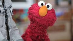 Elmo, Knicks taraftarlarını kızdırdı: 'NBA finalinde iki tarafı da desteklemedi