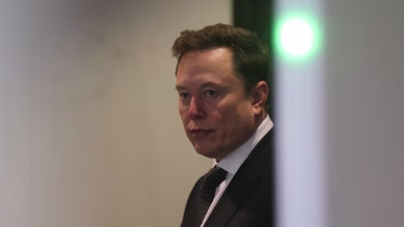 Elon Musk, ASML etkinliğinde konuşacak