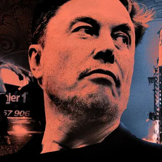 Podyumun Kralı: Musk, CEO Kurallarının Ötesinde Bir İmparatorluk Kuruyor