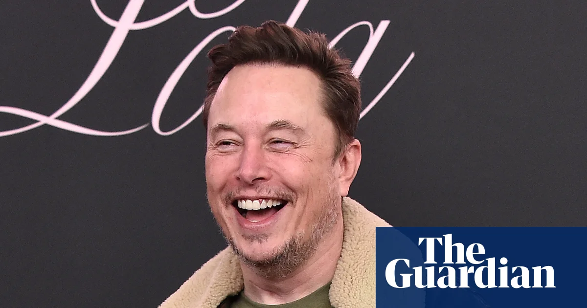 Elon Musk, göçmen karşıtı filmi X'te ücretsiz yayınladı