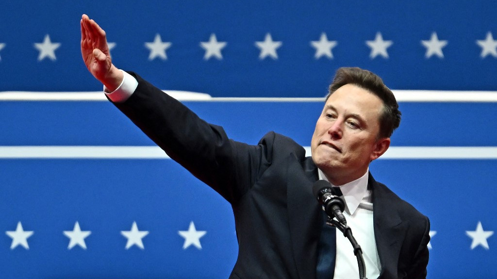Elon Musk ve Irk Savaşı Provokasyonu: Tehlike Büyüyor