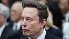 Elon Musk'ın Siyasi Bağışları: Üç Önemli Çıkarım