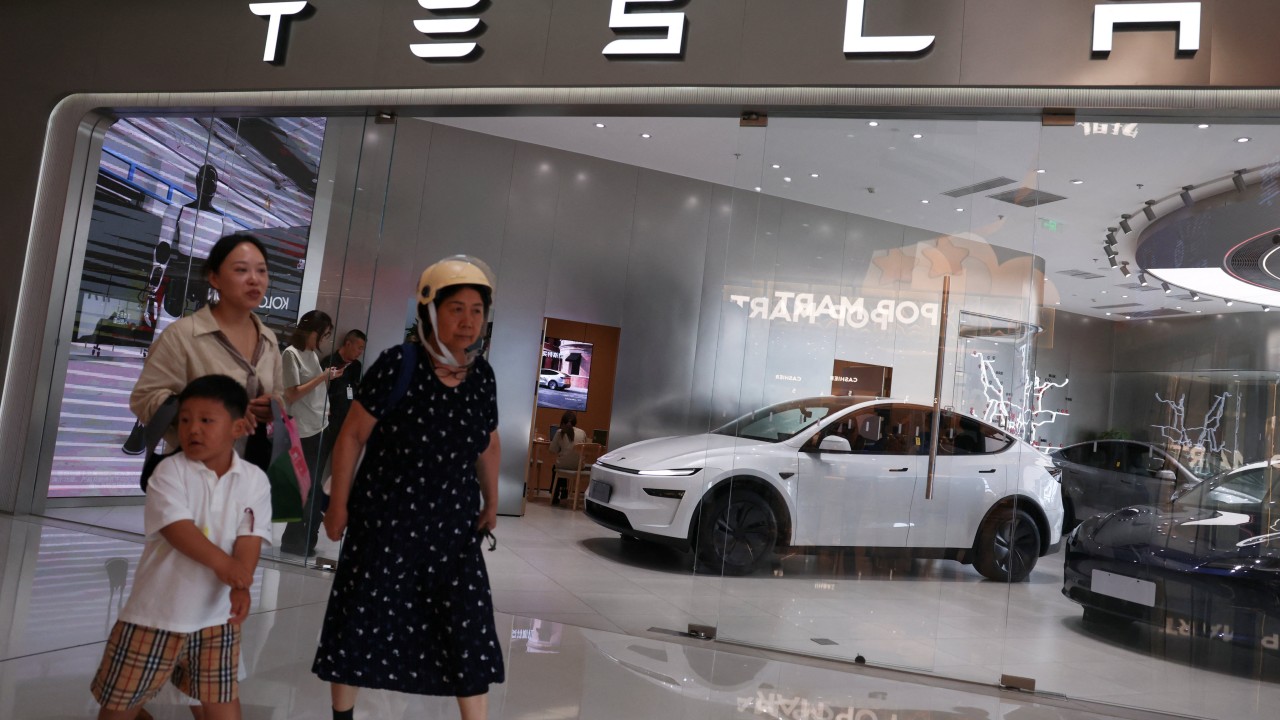 Elon Musk'ın Tesla'yı Çin'den Ayrı Düşünmesi Neden Zor