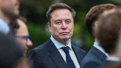Elon Musk neden Tesla ve SpaceX'i birleştirmek istiyor