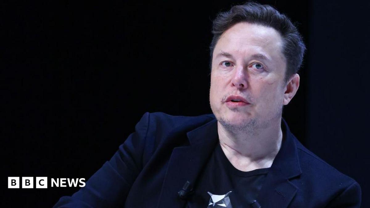 Elon Musk, ‘Trilyoner’ Statüsünü Kaybetti: Küresel Teknoloji Hisselerinde Büyük Düşüş