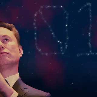 Elon Musk'ın X'i Yapay Zeka Dünyasının Vazgeçilmez Sohbet Odası Oldu