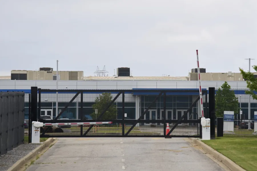 Elon Musk'ın xAI ve SpaceX'ine gürültü davası