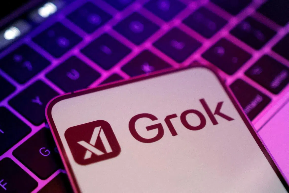 Elon Musk'ın xAI'sı, 'deepfake' ile Grok kullanıcısına dava açtı