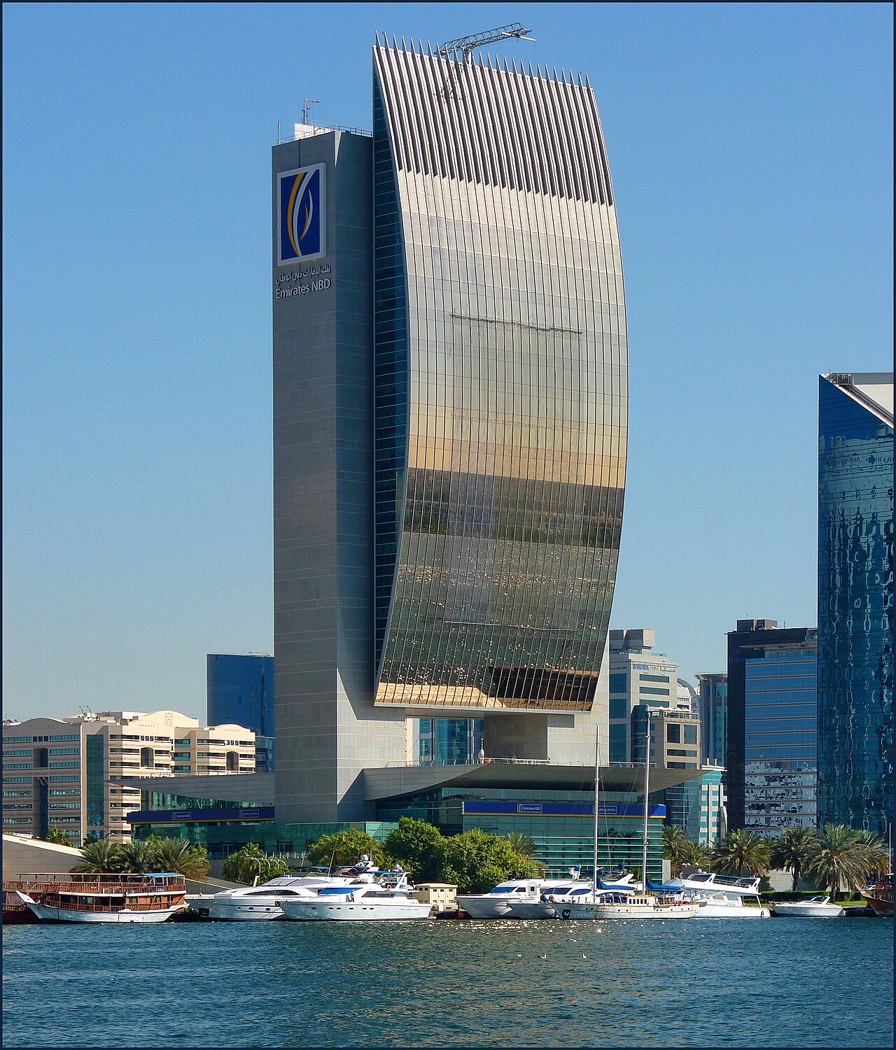 Emirates NBD, HSBC'nin Türkiye birimini satın almak için görüşmelerde