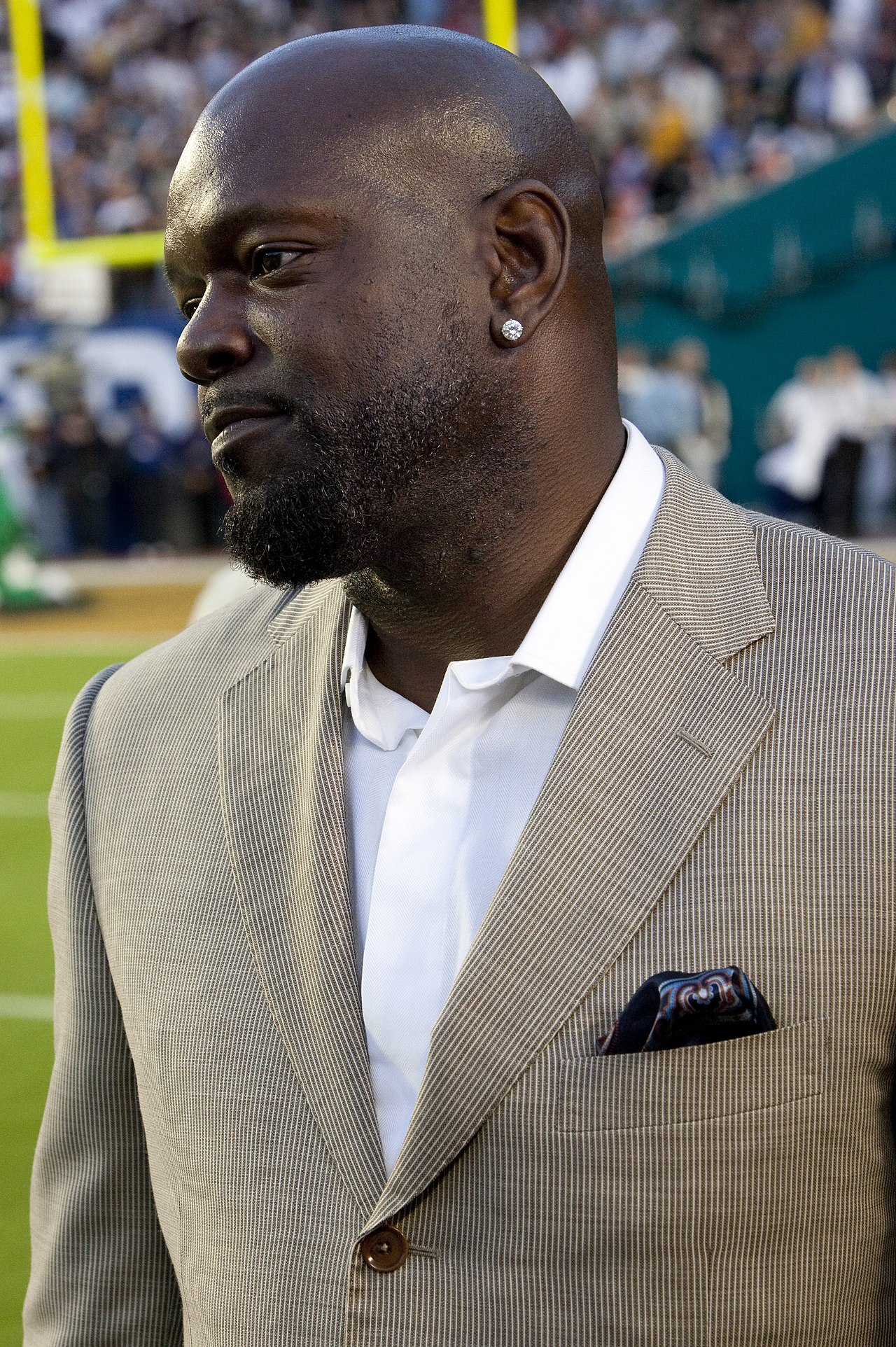 Emmitt Smith, Kızılderili yatırımcıyı 2.5 milyon dolar dolandırmakla suçlanıyor
