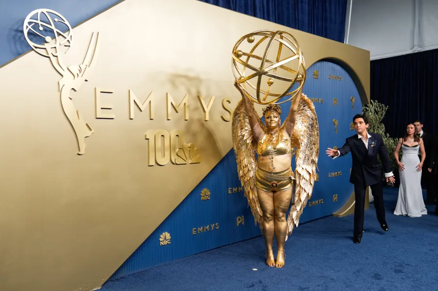 Emmy Ödülleri Yayıncılığı Bıraktı, Prime Video ile 6 Yıllık Anlaşma İmzaladı