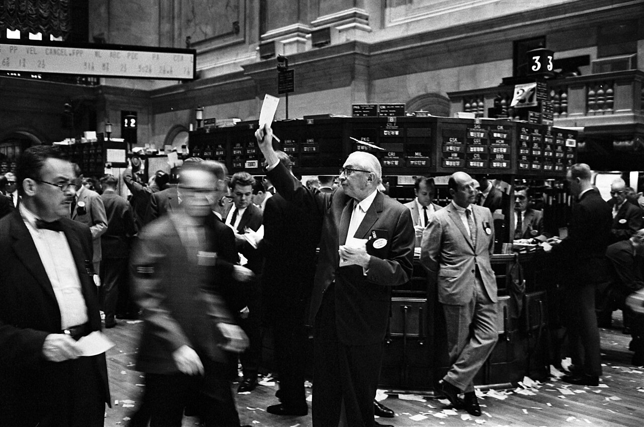 Emtia Boğa Piyasası Fiyatlanmıyor: Bloomberg Analizi