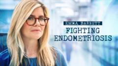 Endometriozis Hayatları Nasıl Mahvediyor: Emma Barnett’in Çarpıcı İtirafı