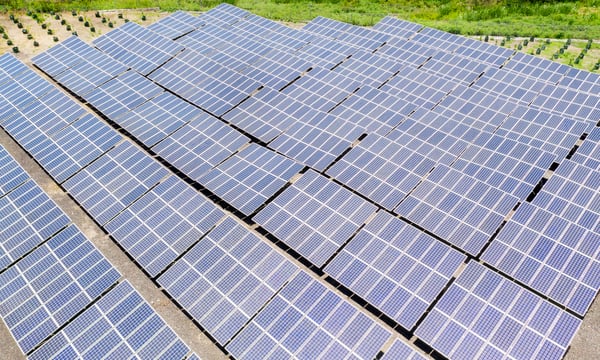 Endonezya'nın 100 GW Güneş Enerjisi Planı Gerçekçi mi