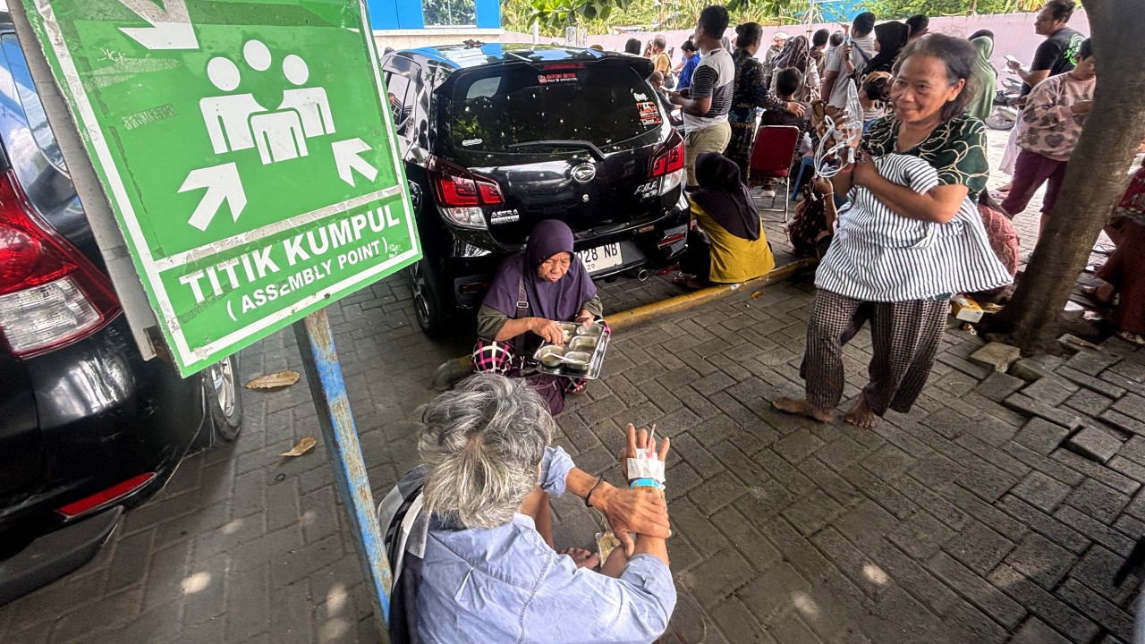 Endonezya'da 6.7 Büyüklüğünde Deprem: Palu'da Panik