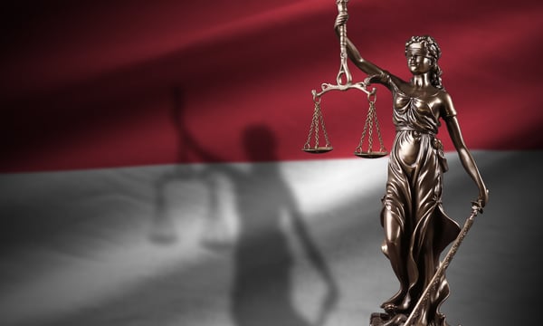 Endonezya'yı sarsan anne cinayeti davasında karar: 12 yaşında katil