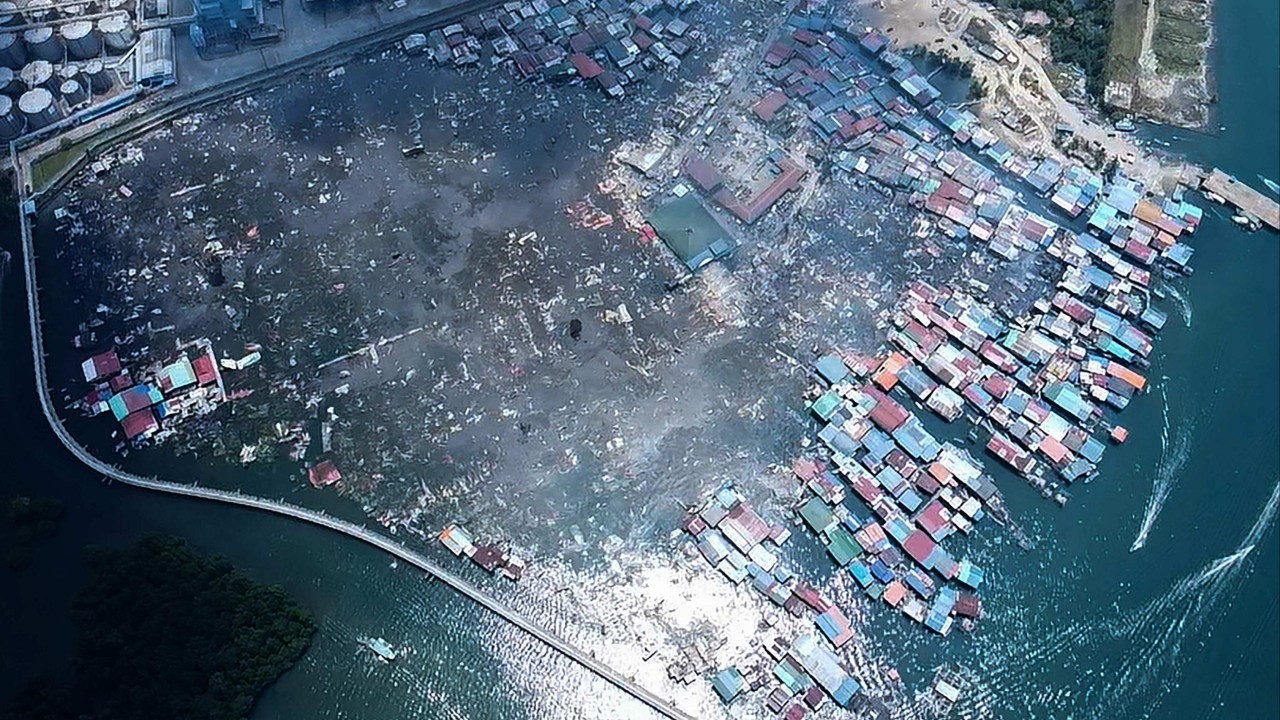 Endonezya, Borneo'daki yangınlar için 1500 asker gönderdi