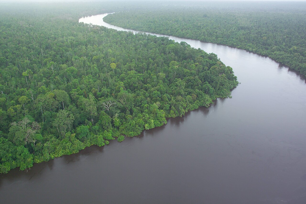 Endonezya, Borneo'daki Yangınlarla Mücadele İçin Asker Sayısını Artırdı