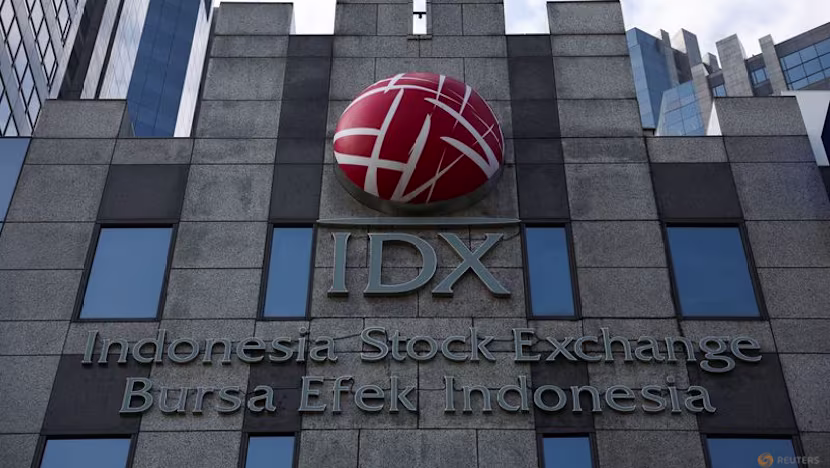 Endonezya borsası MSCI uyarısıyla altı yılın dibinde
