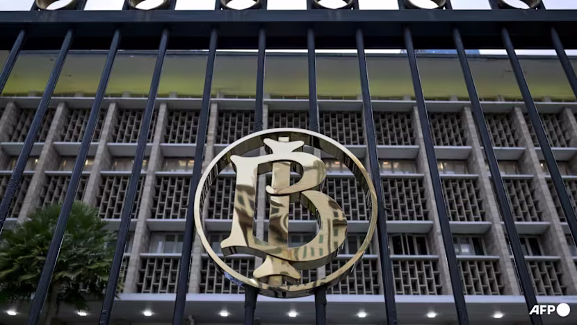 Endonezya Devlet Başkanı Merkez Bankası Başkanlığına Geçici Başkanı Aday Gösterdi