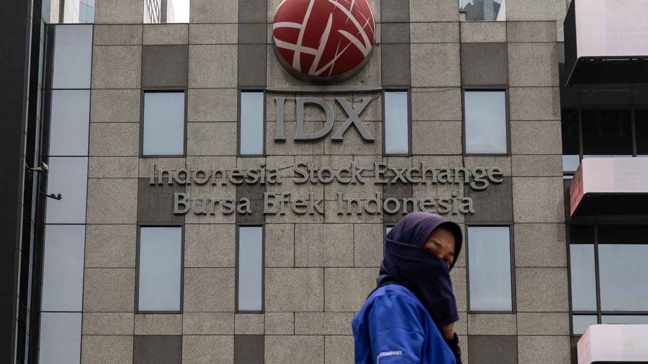 Endonezya'da Ekonomik Milliyetçilik Dalgası: MSCI İndirimi Tehdidi