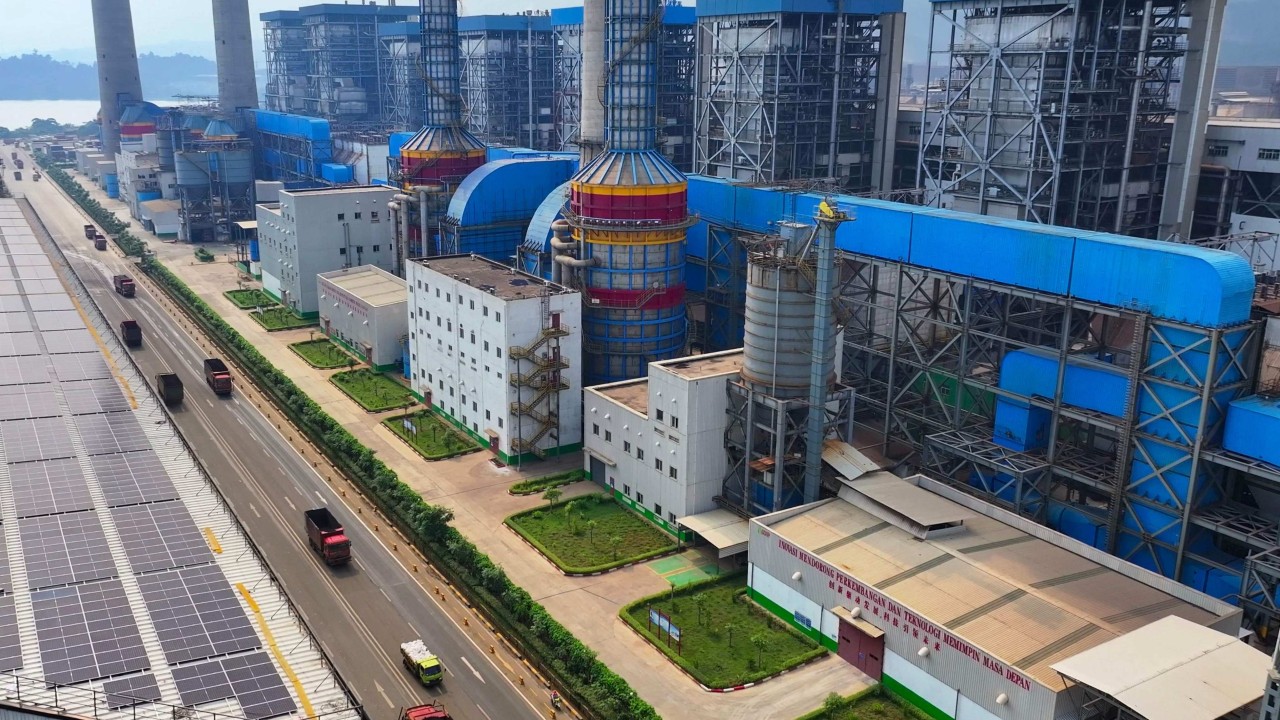 Endonezya'nın enerji kesintisi uyarıları ASEAN için ne anlama geliyor