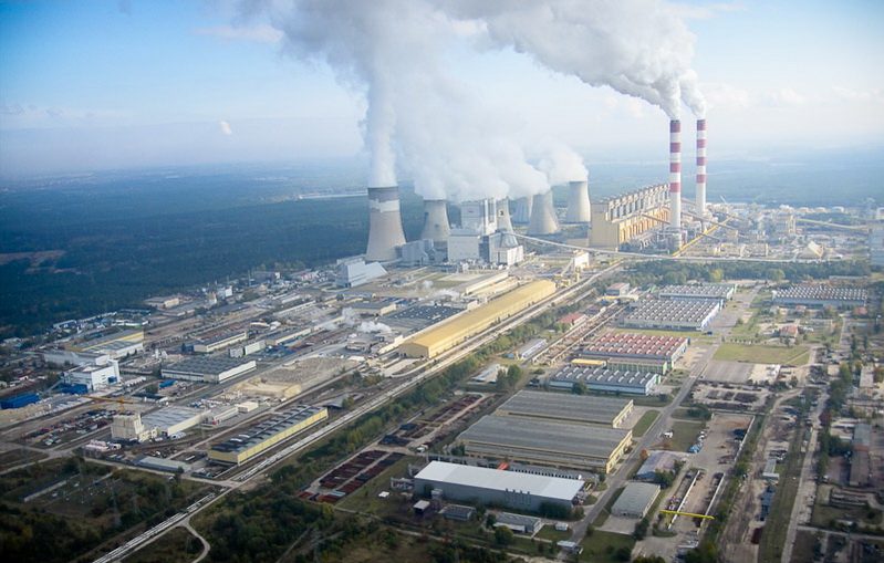 Dünyanın en büyük kömür üreticilerinden Endonezya'da elektrik kesintisi tehlikesi