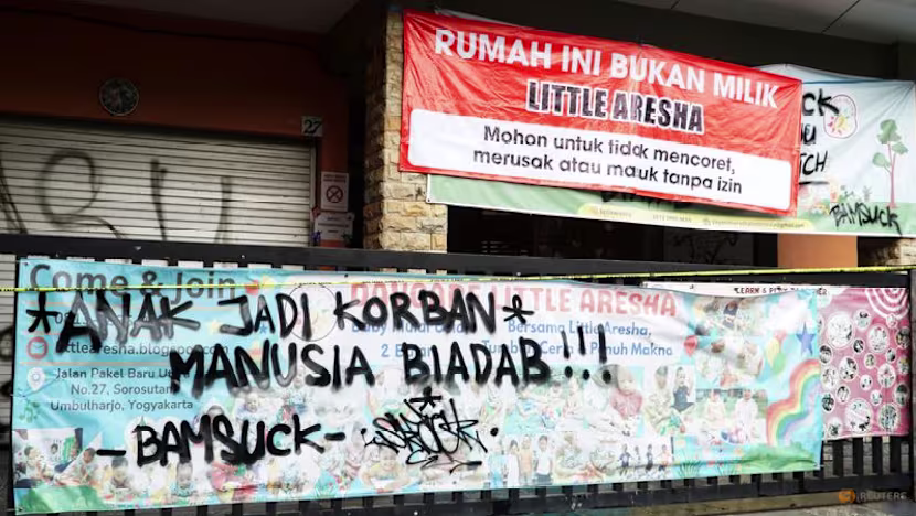 Endonezya'da kreş istismarı davasında şüpheli sayısı 27'ye yükseldi