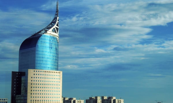 Endonezya Devlet Başkanı Merkez Bankası Başkan Yardımcısını Yeni Başkan Olarak Aday Gösterdi