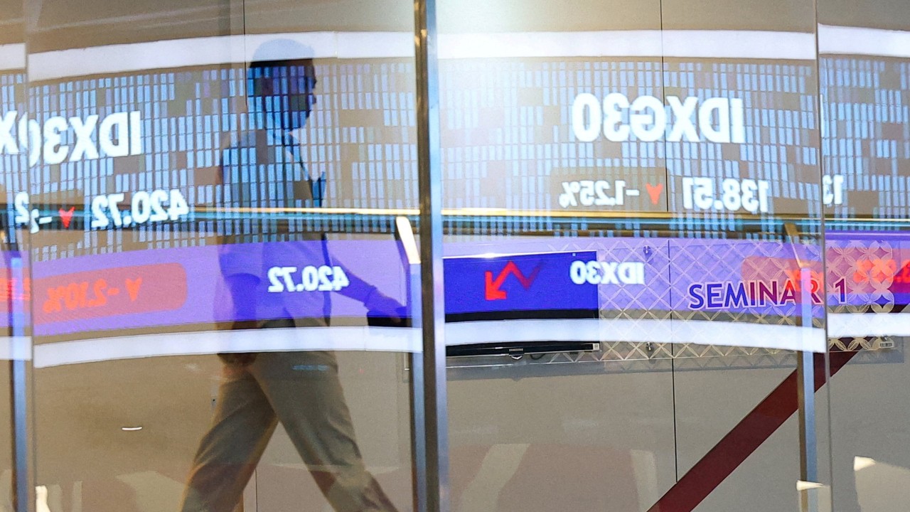 Endonezya'dan MSCI uyarısına karşı reform atağı