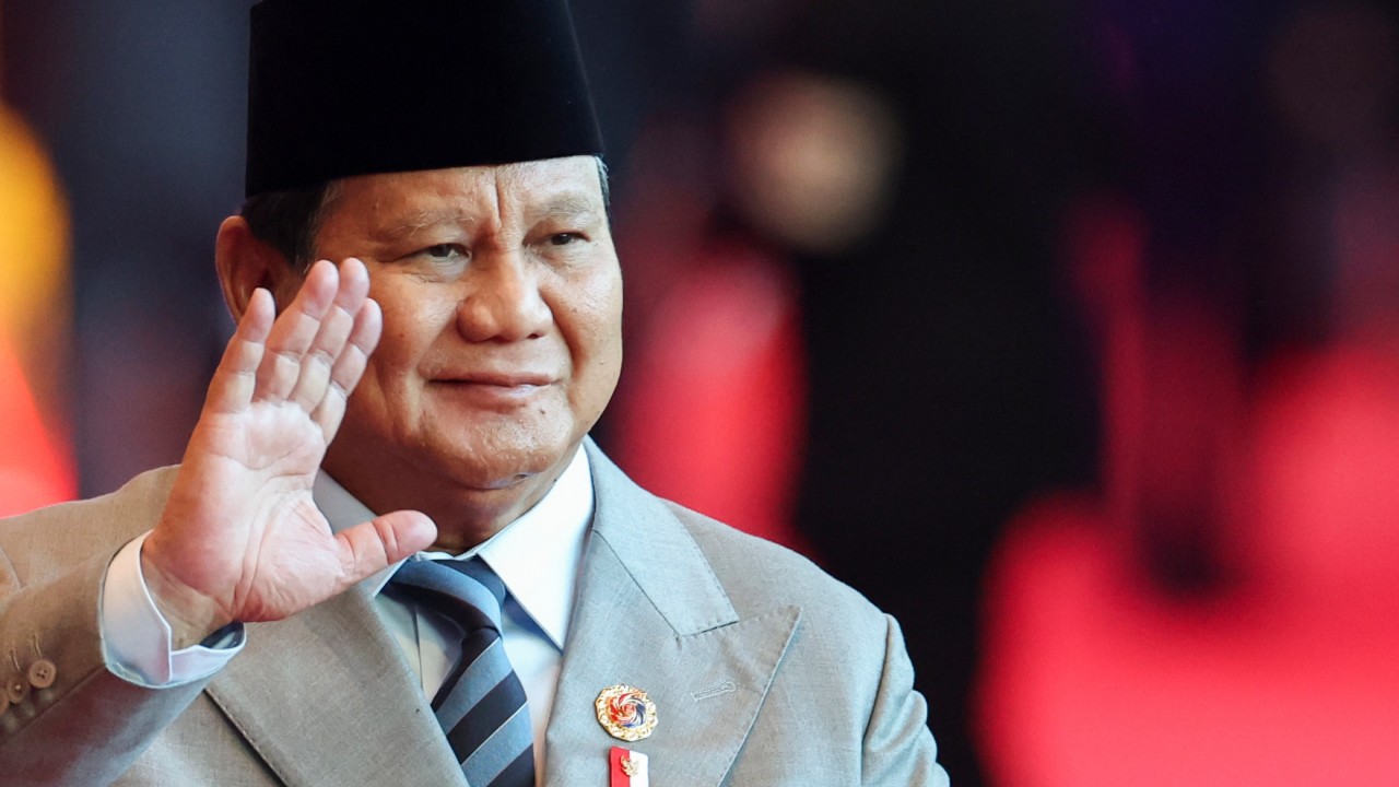 Endonezya'da Prabowo'nun 2 yılı: Büyük umutlar, büyüyen sıkıntılar