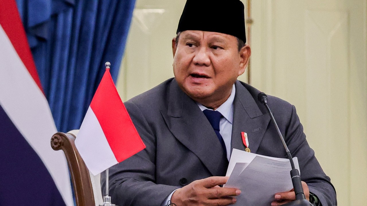 Endonezya'da Prabowo ile 9 Ejder: Çatışma mı Eşiğinde