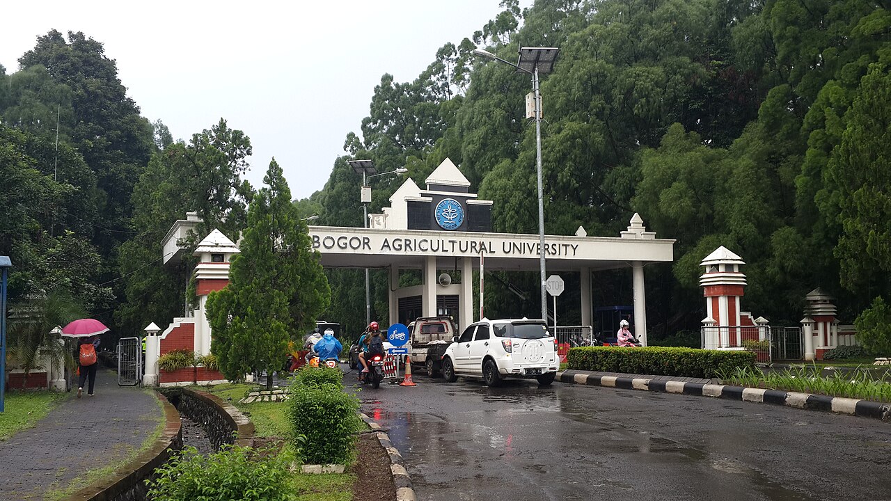 Endonezya Üniversitesi'nin İsrail ile gizli bağları