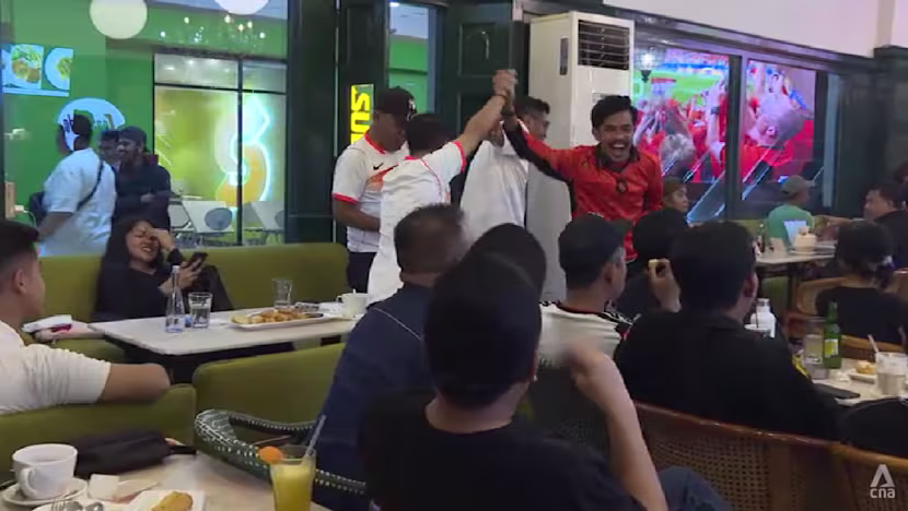Endonezya'da Dünya Kupası Coşkusu 'Nobar Ekonomisi'ni Canlandırdı
