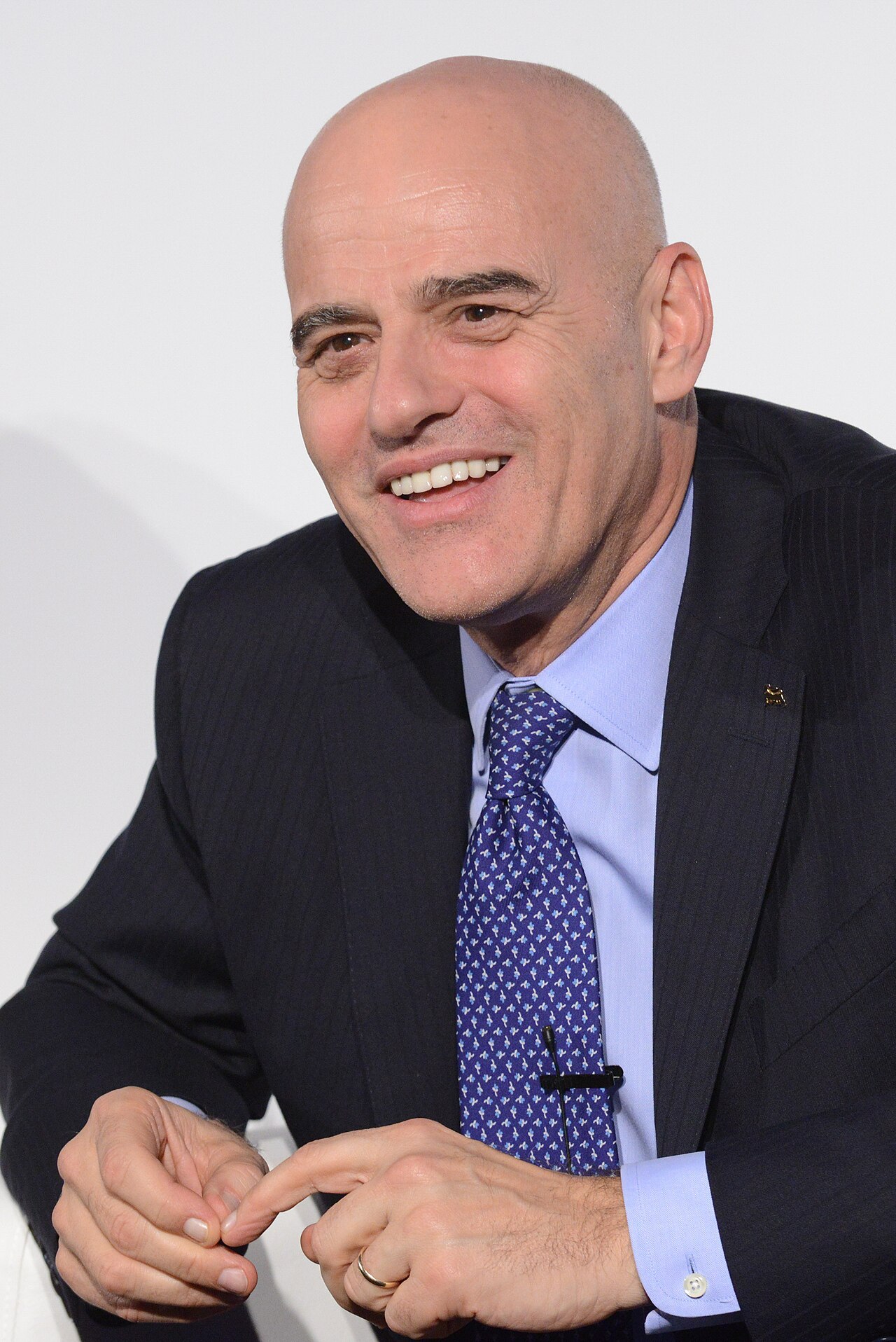 Eni CEO'su: Enerji Krizinde Kısa Vadede Kötüleşme Bekleniyor